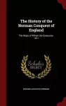 The History of the Norman Conquest of England cover