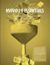 NVivo 10 Essentials cover