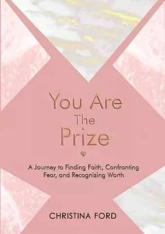 You Are The Prize cover