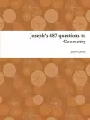 Joseph's 487 Questions to Geometry cover