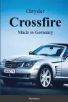 Chrysler Croossfire Made in Germany cover