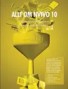 Allt Om NVivo 10 cover