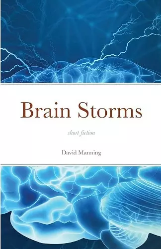 Brain Storms cover