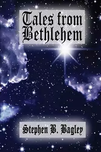 Tales from Bethlehem cover