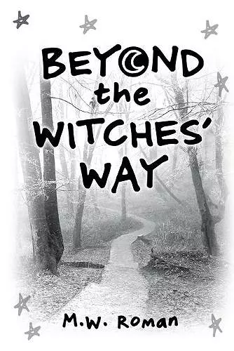 Beyond The Witches' Way cover