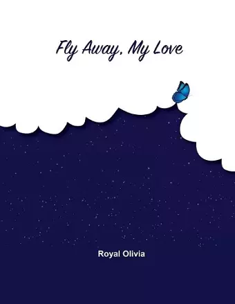 Fly Away My Love cover