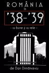 ROMÂNIA în '38-39 cover