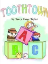 Tooth Town ABCs cover