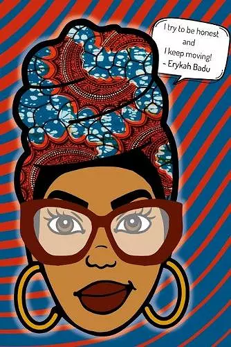 Badu Series - Headwrap 1 cover