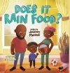 Does It Rain Food? cover