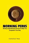 Morning Perks cover