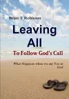 Leaving All to Follow God's Call cover