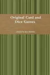 Card and Dice Games cover