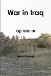 War in Iraq - for My Son cover