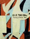 Cecil Touchon - 2012 Catalog of Works cover