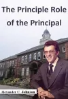 The Principle Role of the Principal cover
