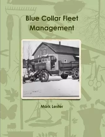 Blue Collar Fleet Management cover