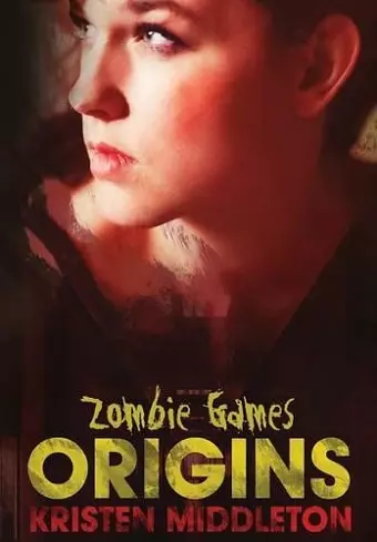 Zombie Games (Origins) cover