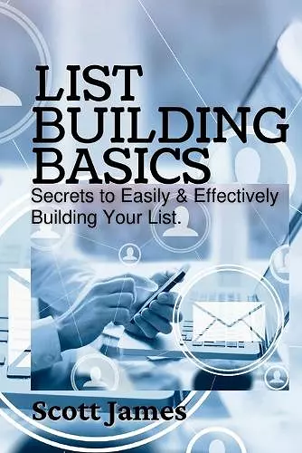 List Building Basics cover