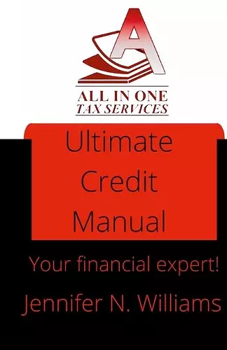 The Ultimate Credit Manual cover