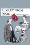 A Diary from Dixie cover