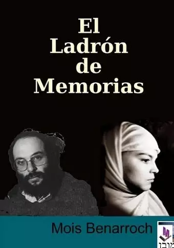 El Ladron De Memorias cover