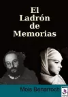 El Ladron De Memorias cover