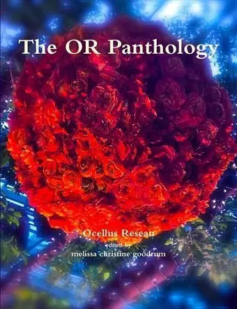 The OR Panthology: Ocellus Reseau cover