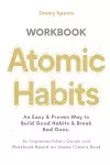 Atomic Habits cover