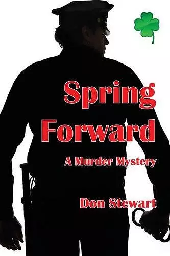 Spring Forward cover