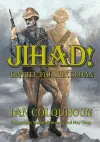 Jihad! Battle for The Sudan cover