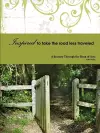 Inspired to Take the Road Less Traveled cover