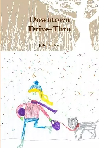 Downtown Drive-Thru paperback cover