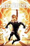Black Panther: A Nation Under Our Feet Book 2 cover