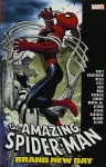Spider-man: Brand New Day: The Complete Collection Vol. 2 cover
