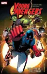 Young Avengers By Allan Heinberg & Jim Cheung: The Complete Collection cover