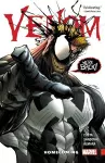 Venom Vol. 1: Homecoming cover