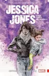 Jessica Jones Vol. 3: Return of the Purple Man cover