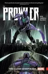 Prowler: The Clone Conspiracy cover