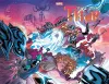 The Mighty Thor Vol. 5: The Death Of The Mighty Thor cover