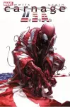 Carnage, U.S.A. (New Printing) cover