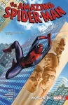 Amazing Spider-man: Worldwide Vol. 8 cover
