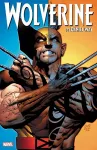 Wolverine By Daniel Way: The Complete Collection Vol. 3 cover