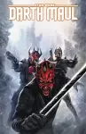 Star Wars: Darth Maul - Son of Dathomir cover