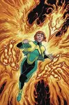 Jean Grey Vol. 1: Nightmare Fuel cover