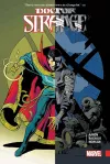 Doctor Strange Vol. 2 cover