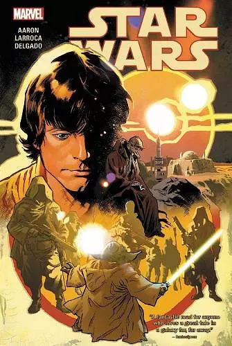 Star Wars Vol. 3 cover