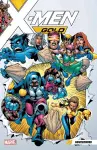 X-Men Gold Vol. 0: Homecoming cover