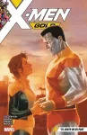 X-men Gold Vol. 6: 'til Death Do Us Part cover