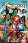 Champions Vol. 4: Northern Lights cover